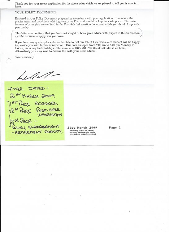 Abbey Life letter dated 21 March 2009.jpg