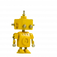 CAGBot